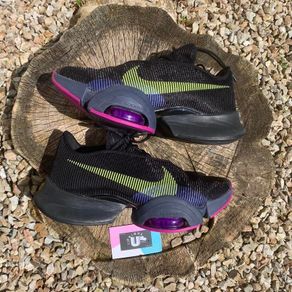 Premium Nike Air Zoom SuperRep