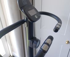 Exercise bike