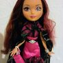 Ever after high doll Briar beauty Image 3