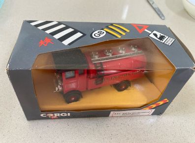 Corgi AEC 508