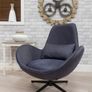 swivel chair gaming chair Image 7