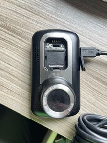 Nextbase 522GW dashcam
