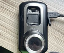 Nextbase 522GW dashcam