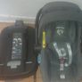 uppababy mesa  car seat with isofix base Image 9