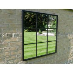 Garden Mirror  Outdoor  Style 25  D7507