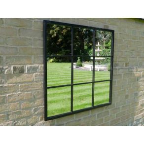 Garden Mirror  Outdoor  Style 25  D7507