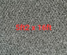 carpet 5ft2 x 16ft