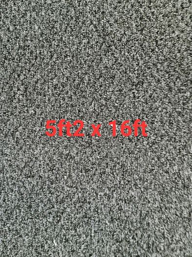 carpet 5ft2 x 16ft