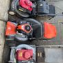 lawn mowers Image 2