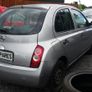 Parts for Nissan Micra 02-10 k12 x2 @ OCG Image 4