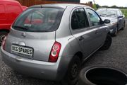Parts for Nissan Micra 's k12 x4 2003-2010 @ OCG