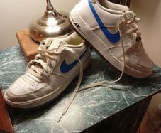 Nike Air Force 1