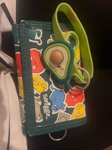 Smiggle