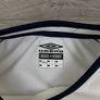 Vintage 2001 Umbro Ireland Away Jersey Shirt Mens XL Image 5