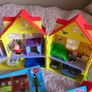 Peppa pig huge bundle of toys Image 6