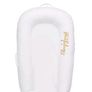Sleepyhead Deluxe + Dotka Dot Deluxe + Baby Sleeping Pod Image 2
