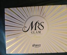 Mrs Glam Alessa (BPerfect) Palette