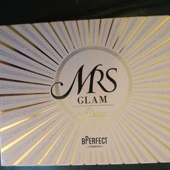 Mrs Glam Alessa (BPerfect) Palette