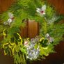 Seasonal wreaths, arrangements made to order Image 7
