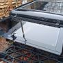 Truckman Hard Top, Black extra height version Image 3
