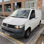 Volkswagen Transporter Image 4