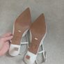 womens low heels Image 2