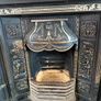 Traditional Cast iron fireplace, price drop! Image 6