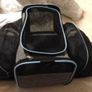 Expandable SMALL PET Carrier. New. Image 5