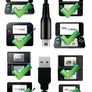 Charging cable for Nintendo 3DS,Cable for 3DS, 3DS XL, 2DS, DS/DSi, New 3DS, New 3DS XL 1.2m USB Cable for Easy Charging at Home or On-the-Go Image 7