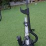 Thule Proride 591 bike rack for roof bars Image 2