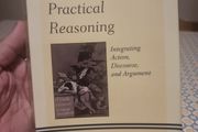 Politics of Practical Reasoning . Ricca Edmondson(Paperback)