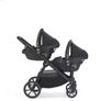 Baby Jogger car seat adaptors Image 3