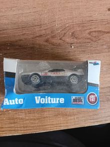 Diecast Car