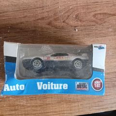 Diecast Car