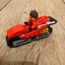 Lego Ninjago X-1 Ninja Charger 70727 Image 8