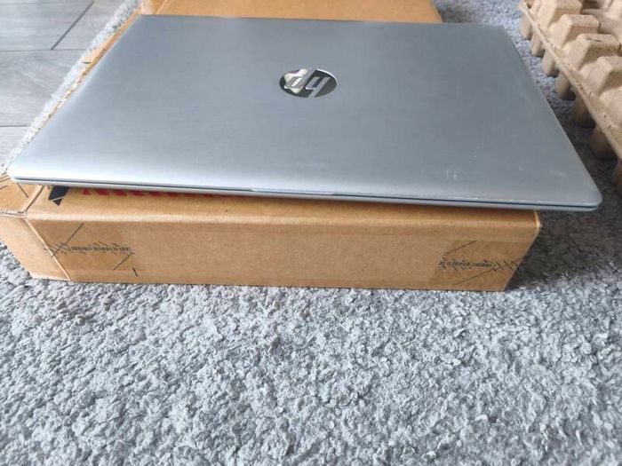 HP Business Laptop