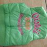 Beneton child's body warmer Image 2