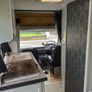 1991 Mercedes-Benz Motorhome Elddis 208d (irish reg) campervan vintage Image 6