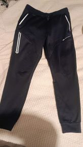 Monterrain Mens tracksuit bottoms