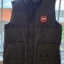 Canada Goose Gilet (Large Man's,) Image 9