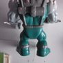DC Comics Super Hero Friends Imaginext Doomsday 7inches Figure Mattel 2016 Image 7