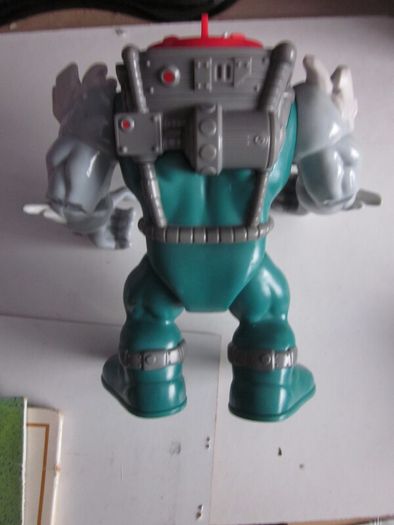 DC Comics Super Hero Friends Imaginext Doomsday 7inches Figure Mattel 2016