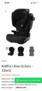 Britax Romer