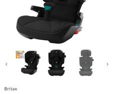 Britax Romer