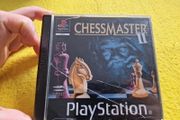Chessmaster II 2 PlayStation1 Ps1 PlayStation2 Ps2 games Original