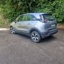 Opel Crossland 2022 Image 4