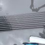 golf clubs (big Bertha Callaway) Image 2