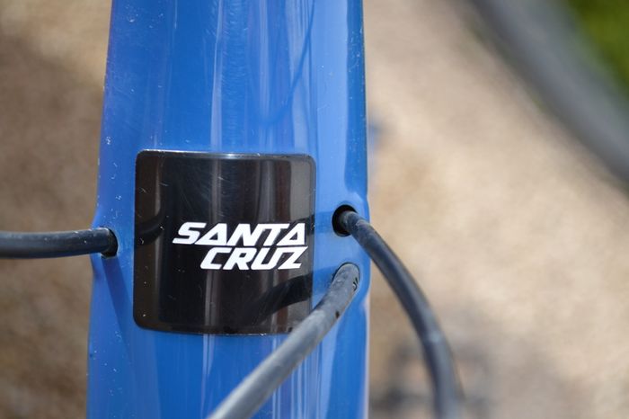 Santa Cruz Hightower