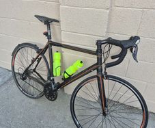 Road bike