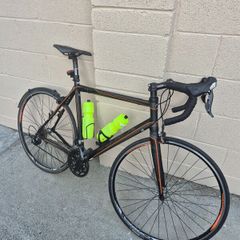 Road bike